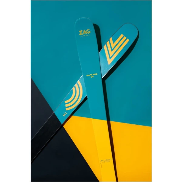 ZAG H86 Women - Afbeelding 2